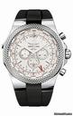 Breitling Bentley Motors Bentley GMT
