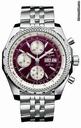 Breitling Bentley Motors Bentley GT