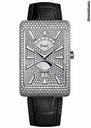 Piaget Black Tie Rectangle a l'Ancienne