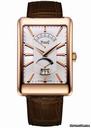 Piaget Black Tie Rectangle a l'Ancienne