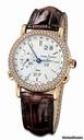 Ulysse Nardin GMT Perpetual 38.5mm