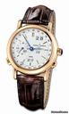 Ulysse Nardin GMT Perpetual 38.5mm