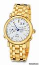 Ulysse Nardin GMT Perpetual 38.5mm