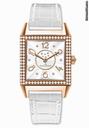 Jaeger-LeCoultre Reverso Squadra Lady Duetto