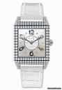 Jaeger-LeCoultre Reverso Squadra Lady Duetto