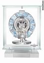 Jaeger-LeCoultre Atmos Birth Date