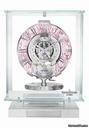 Jaeger-LeCoultre Atmos Birth Date