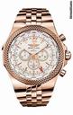 Breitling Bentley Motors Bentley GMT