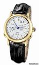 Ulysse Nardin GMT Perpetual 38.5mm