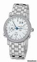 Ulysse Nardin GMT Perpetual 38.5mm