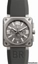 Bell & Ross BR 01-94 Chronograph Pro Titanium