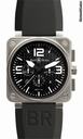 Bell & Ross BR 01-94 Chronograph Titanium