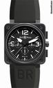 Bell & Ross BR 01-94 Chronograph Carbon