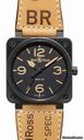 Bell & Ross BR 01-92 Automatic Heritage