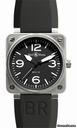 Bell & Ross BR 01-92 Automatic Steel