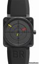 Bell & Ross BR 01-92 Automatic Radar