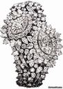 Piaget Limelight Leaves