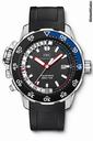 IWC Aquatimer Deep Two