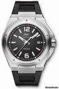 IWC Ingenieur Automatic Mission Earth