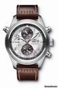 IWC Pilots Watch Spitfire Double Chrono