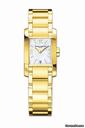 Baume & Mercier Diamant Gold