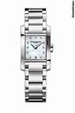 Baume & Mercier Diamant Stainless Steel
