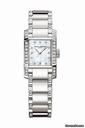 Baume & Mercier Diamant Stainless Steel