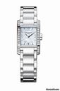 Baume & Mercier Diamant Stainless Steel