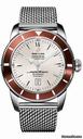 Breitling Superocean Heritage 46 Stainless Steel Bracelet