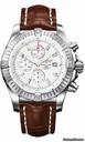 Breitling Super Avenger Stainless Steel