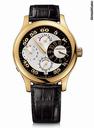 Chopard L.U.C. Regulator