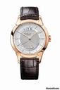 Baume & Mercier William Baume Limited Edtions