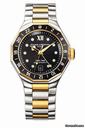 Baume & Mercier Riviera Sport Extra Large Dual Time