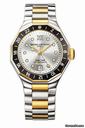 Baume & Mercier Riviera Sport Extra Large Dual Time