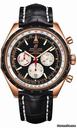 Breitling Chrono-Matic 49
