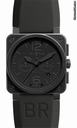 Bell & Ross BR 03-94 Chronograph Phantom