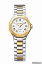 Baume & Mercier Riviera Classic Small