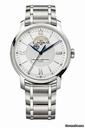 Baume & Mercier Classima Executives Contemporary Extra Large