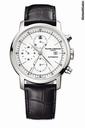 Baume & Mercier Classima Executives Contemporary Extra Large Chronograph