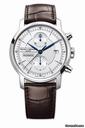 Baume & Mercier Classima Executives Contemporary Extra Large Chronograph
