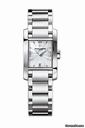 Baume & Mercier Diamant Stainless Steel