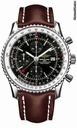 Breitling Navitimer World Stainless Steel