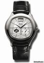 Piaget Black Tie Emperador Coussin
