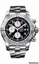 Breitling Super Avenger Stainless Steel