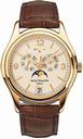 Patek Philippe Complicated Watches Annual Calendar