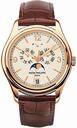 Patek Philippe Complicated Watches Annual Calendar