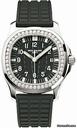 Patek Philippe Aquanaut Ladies Steel Luce