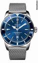 Breitling Superocean Heritage 46 Stainless Steel Bracelet