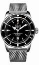 Breitling Superocean Heritage 46 Stainless Steel Bracelet