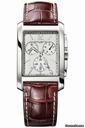Baume & Mercier Hampton Classic Extra Large Chronograph